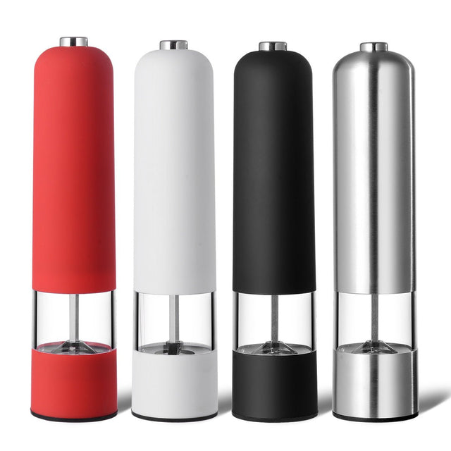 Pepper Grinder - Yorkn Inc✅