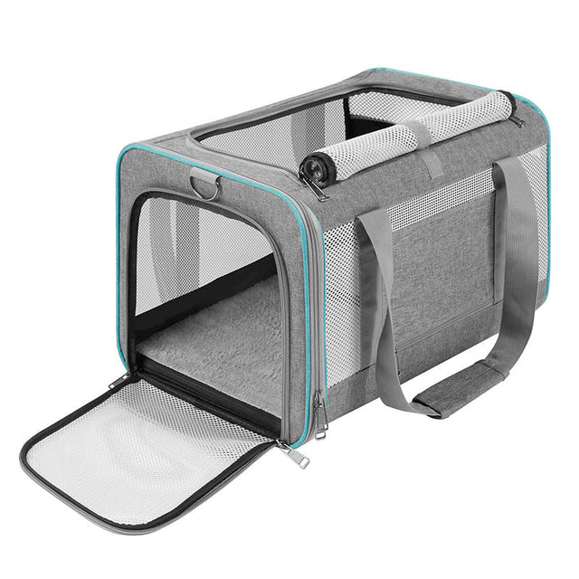 Pet Carrier For Small - Yorkn Inc✅