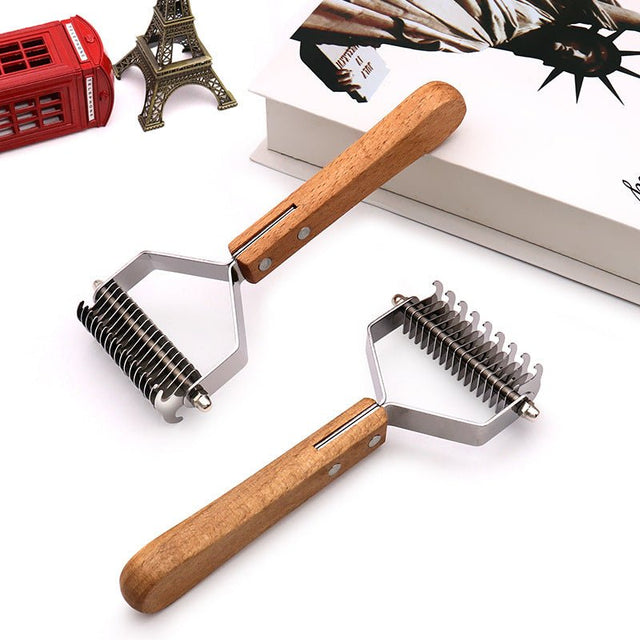 Pet Grooming Tool - Yorkn Inc✅