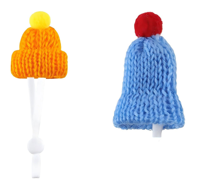 Pet Hat With Adjustable Elastic Chin Stra - Yorkn Inc✅