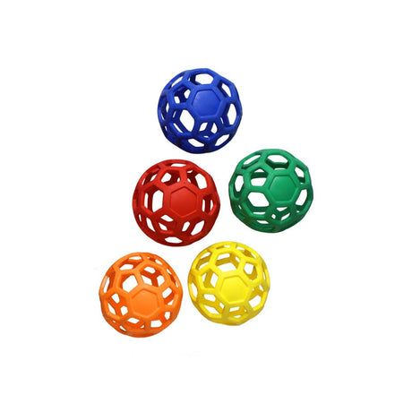 Pet Hol - ee Roller Dog Toy - Yorkn Inc✅