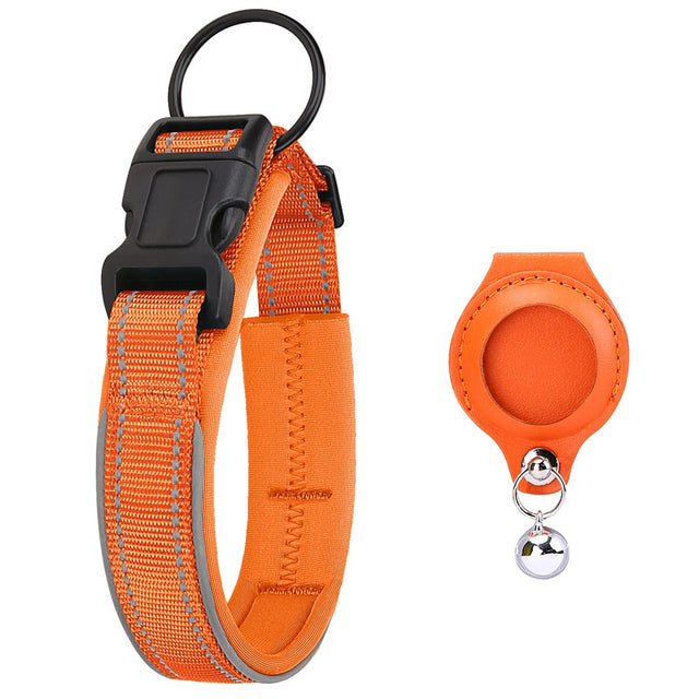 Pet Traceable Cat Collar - Yorkn Inc✅