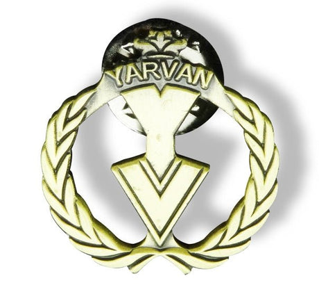 Pickaxe Lapel Pin Zinc Alloy - Yorkn Inc✅