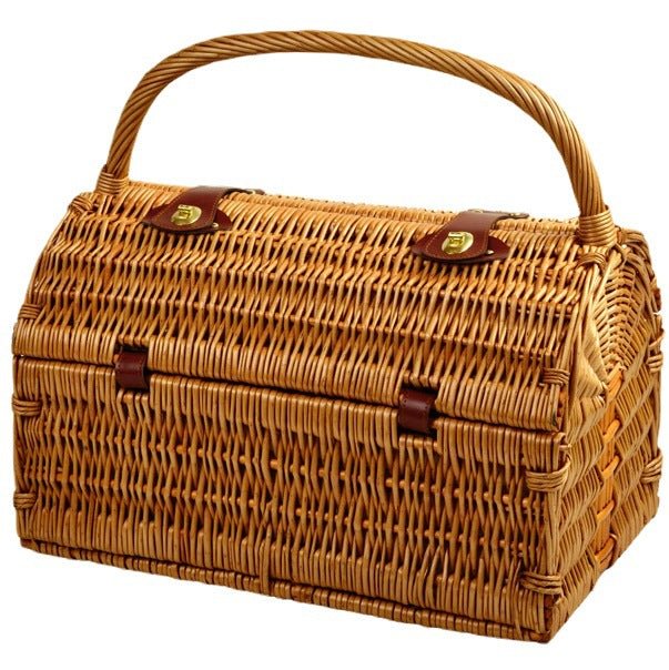Picnic Basket - Yorkn Inc✅