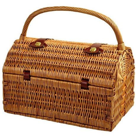 Picnic Basket - Yorkn Inc✅