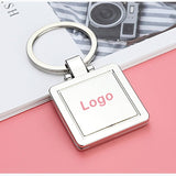 Picture Frame Keychain - Yorkn Inc✅