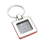 Picture Frame Keychain - Yorkn Inc✅