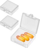 Pill Box - No Divider - Yorkn Inc✅