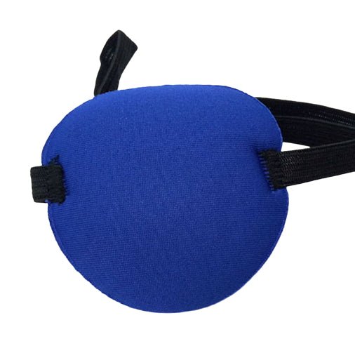 Pirate Eye Patch - Yorkn Inc✅