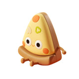 Pizza Silicone Night Light - Yorkn Inc✅