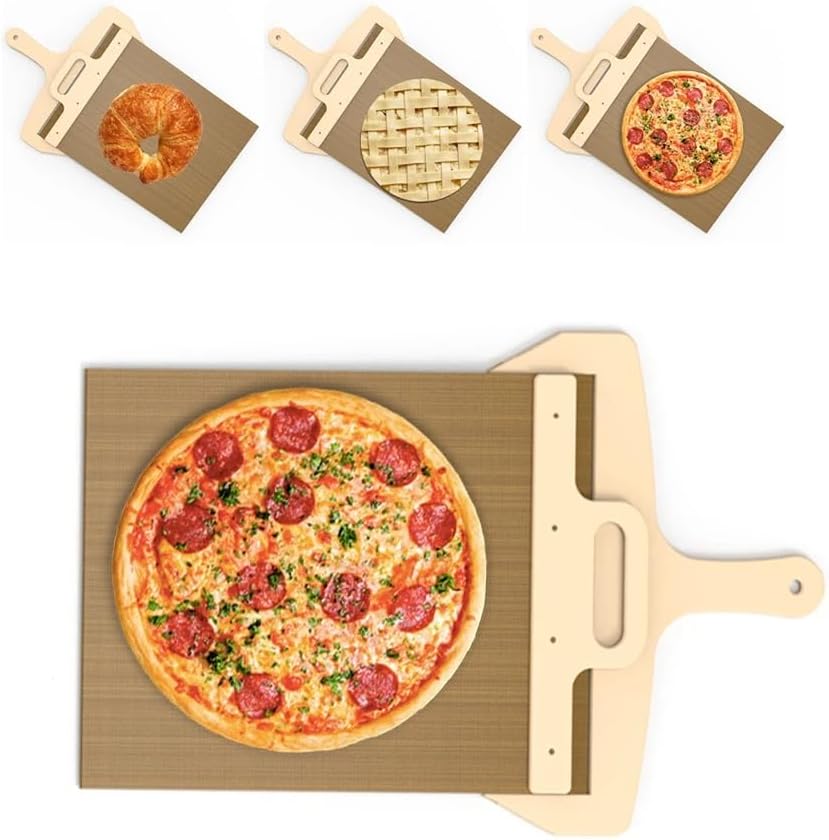 Pizza Smart Slider - Yorkn Inc✅