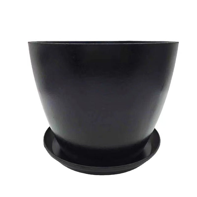 Plant Pots With Base - Yorkn Inc✅