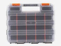 Plastic Accessory Box - Yorkn Inc✅