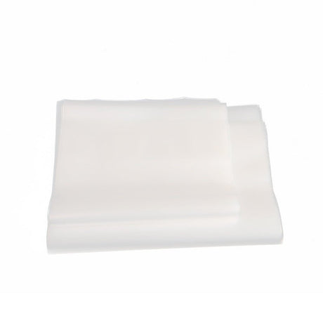 Plastic Bag With Sticker - Yorkn Inc✅