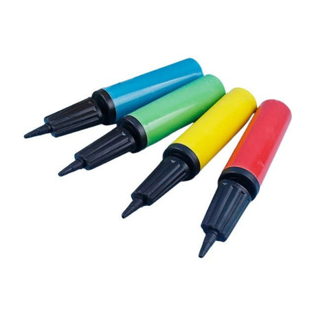 Plastic Balloon Inflator - Yorkn Inc✅