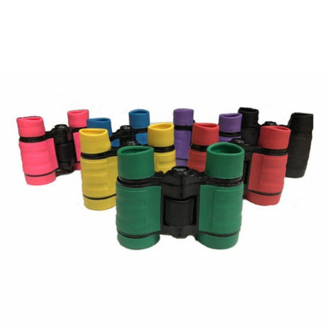 Plastic Binoculars - Yorkn Inc✅