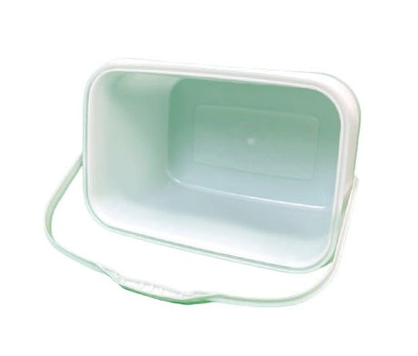 Plastic Bucket - Yorkn Inc✅