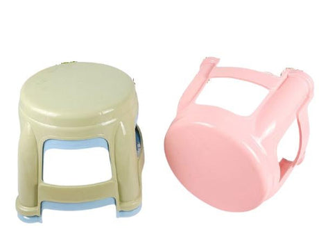 Plastic Chair - Yorkn Inc✅