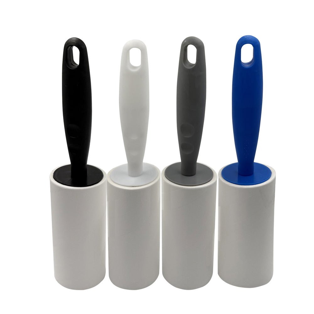 Plastic Cleaning Roller Lint Remover - Yorkn Inc✅
