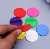Plastic Coin - Yorkn Inc✅
