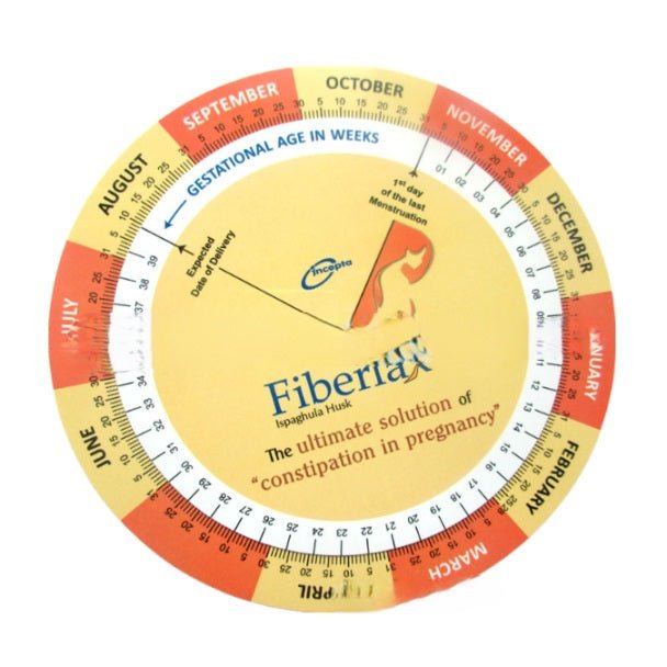 Plastic Date Plate - Yorkn Inc✅