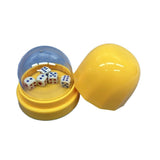 Plastic Dice Cup - Yorkn Inc✅