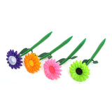 Plastic Flower Pen - Yorkn Inc✅
