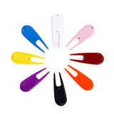 Plastic Golf Divot Tool - Yorkn Inc✅