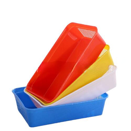 Plastic Medicine Tray - Yorkn Inc✅