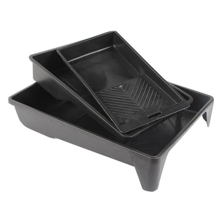 Plastic Paint Tray - Yorkn Inc✅