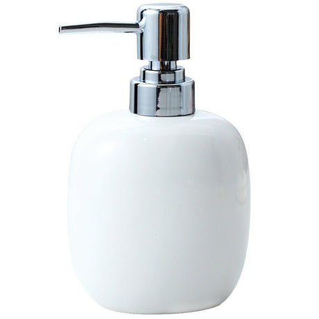 Plastic Refillable Liquid Soap - Yorkn Inc✅