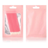 Plastic Sealed Bag - Yorkn Inc✅