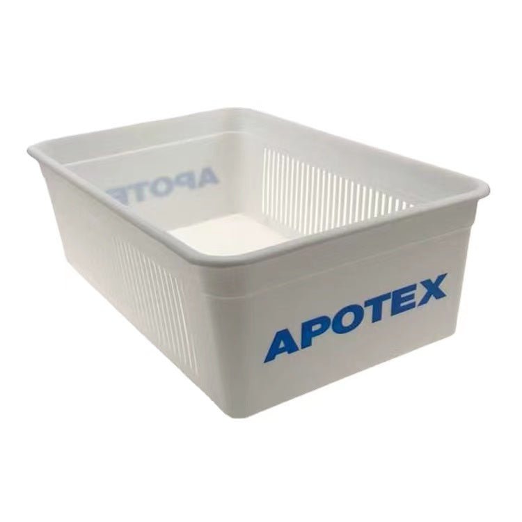 Plastic Storage Baskets - Yorkn Inc✅
