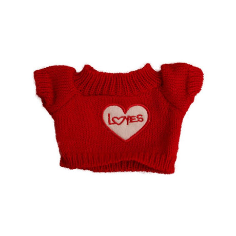 Plush Doll T-shirt - Yorkn Inc✅