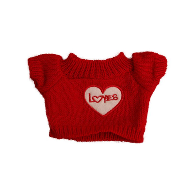 Plush Doll T-shirt - Yorkn Inc✅