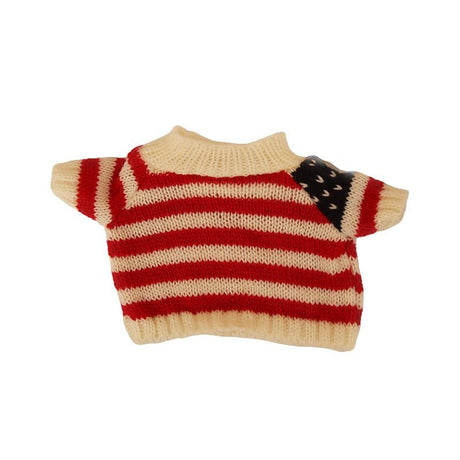 Plush Doll T-shirt - Yorkn Inc✅