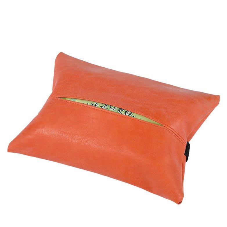 Plush Tissue Box - Yorkn Inc✅