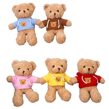 Plush Toy Bear - Yorkn Inc✅
