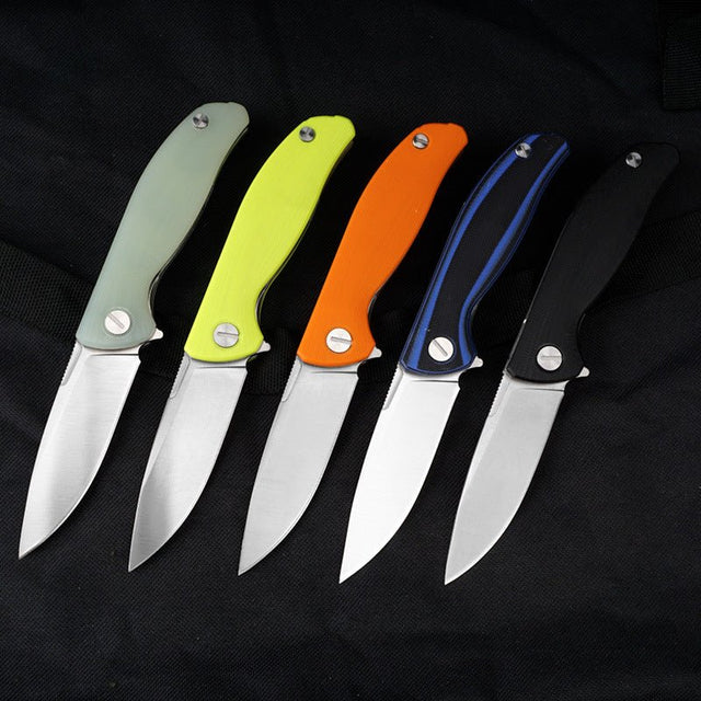 Pocket Folding Knife - Yorkn Inc✅