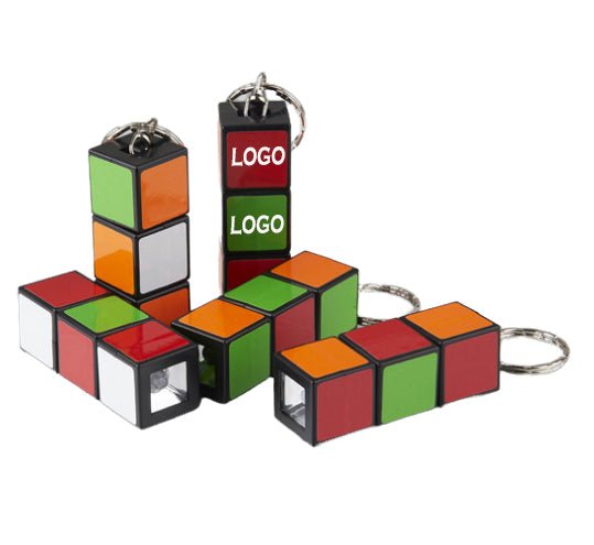 Pocket Size Puzzle Flashlight - Yorkn Inc✅