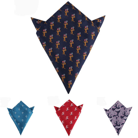 Pocket Square Scarf - Yorkn Inc✅