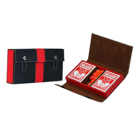 Poker Dice Set - Yorkn Inc✅