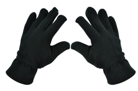 Polar Fleece Gloves - Yorkn Inc✅