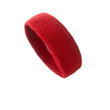 Polyester - cotton Sports Outdoor Headband - Yorkn Inc✅