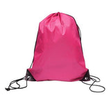 Polyester Drawstring Pocket - Yorkn Inc✅