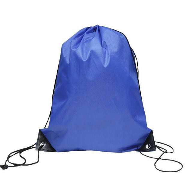 Polyester Drawstring Pocket - Yorkn Inc✅