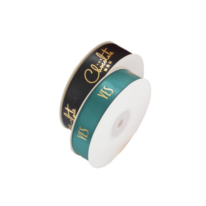 Polyester Ribbon Decoration - Yorkn Inc✅