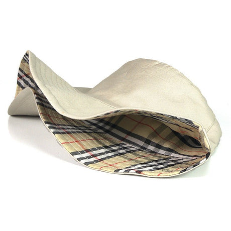 Polyester Soft Bucket Hat - Yorkn Inc✅