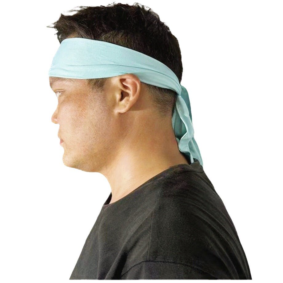 Polyester Sports Headband - Yorkn Inc✅