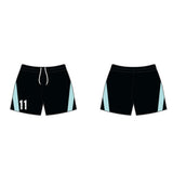 Polyester Sports Shorts - Yorkn Inc✅